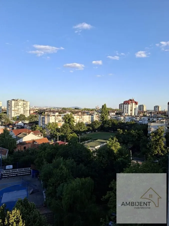 Prodaja, dvosoban stan, 61m², Zemun Sve Podlokacije, Beograd