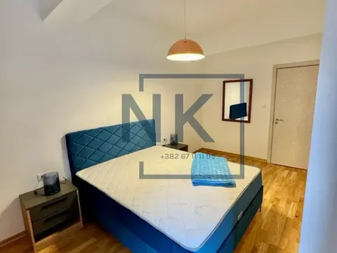 Izdavanje, trosoban stan, 72m², Ljubović, Podgorica - image 5