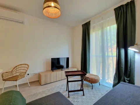 Izdavanje, garsonjera, 30m², Bečići, Budva - image 12