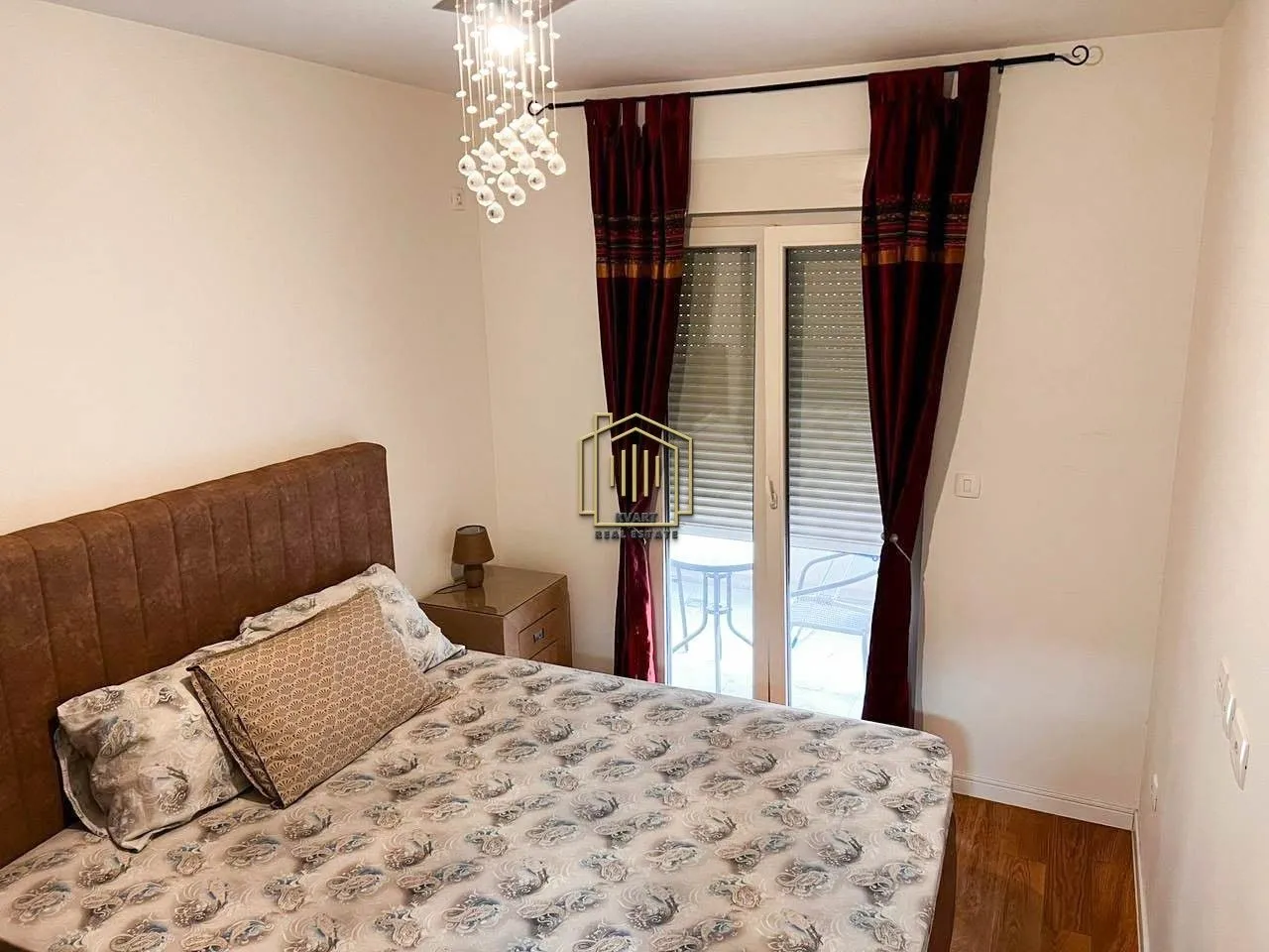 Prodaja, jednosoban stan, 40m², Central Point, Podgorica