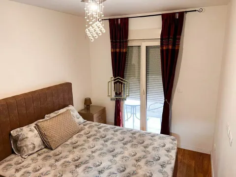 Prodaja, jednosoban stan, 40m², Central Point, Podgorica - image 5