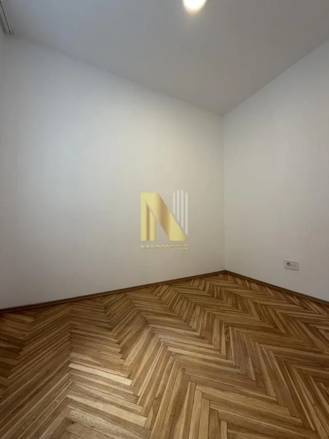 Rent, office space, 120m², Kej, Novi Sad Sve Podlokacije