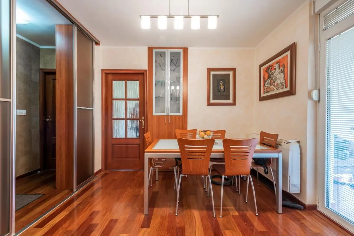 Sale, one bedroom apartment, 49m², Budva, Crna Gora