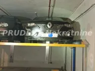 Rent, parking/garage, 11m², Crveni Krst, Beograd