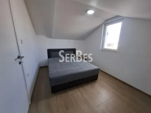 Izdavanje, jednosoban stan, 40m², Adice, Novi Sad Sve Podlokacije - image 9