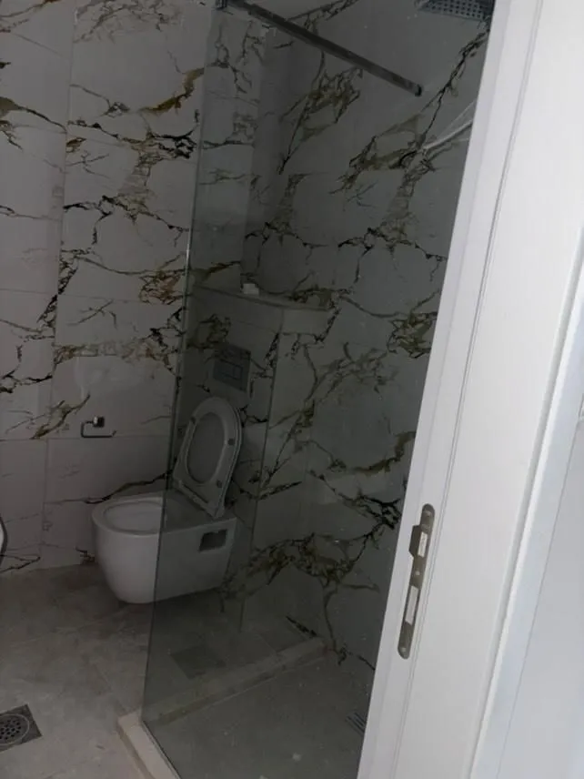 Prodaja, stan, 27m², Zabjelo, Podgorica