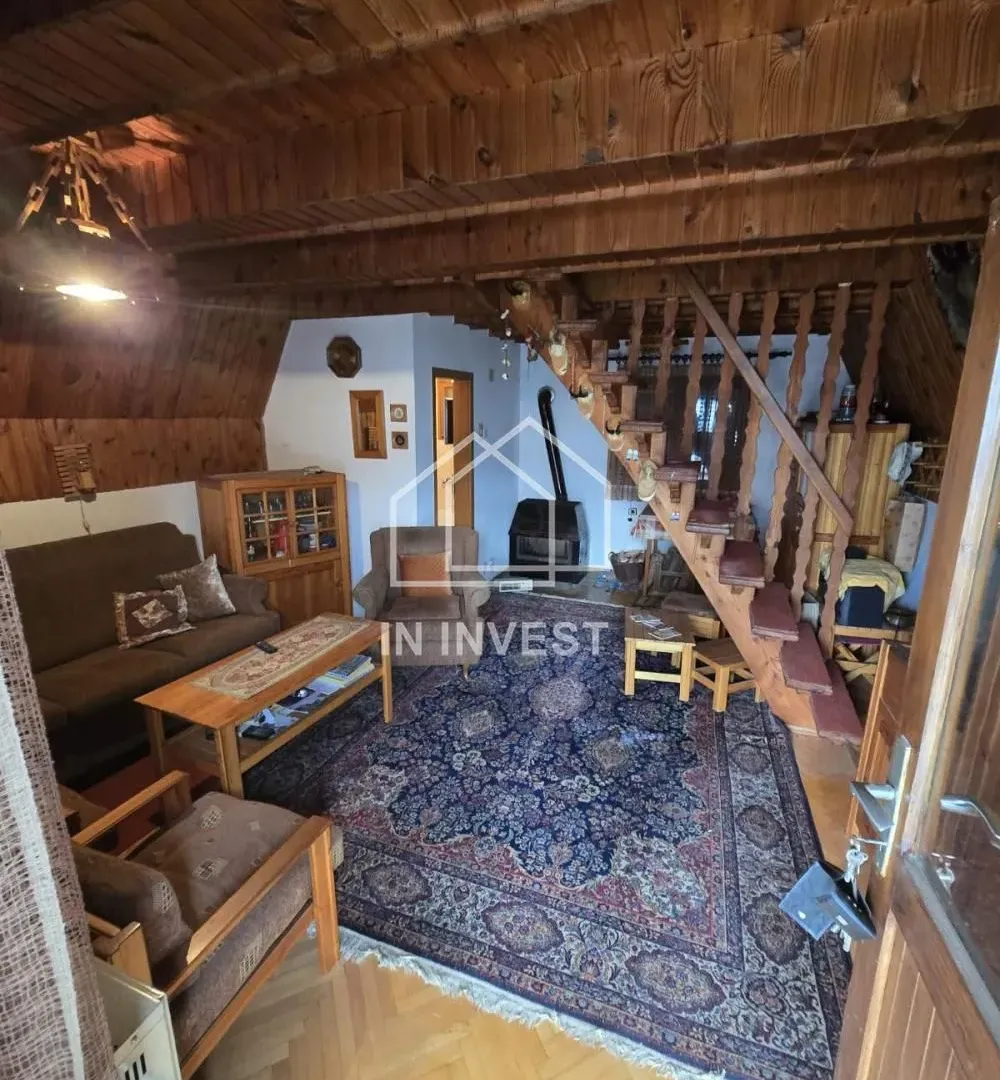 Prodaja, kuća, 46m², Sloboda, Zlatibor