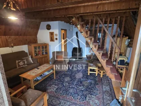 Sale, house, 46m², Sloboda, Zlatibor - image 14