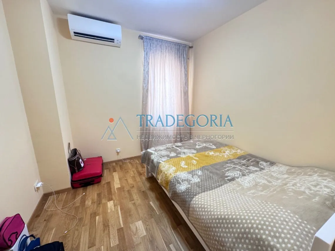 Prodaja, dvosoban stan, 93m², Bečići, Budva