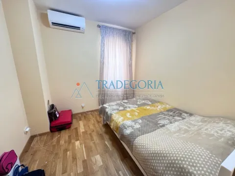 Prodaja, dvosoban stan, 93m², Bečići, Budva - image 11