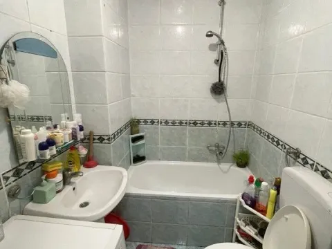 Prodaja, jednosoban stan, 61m², Stari Aerodrom, Podgorica - image 18