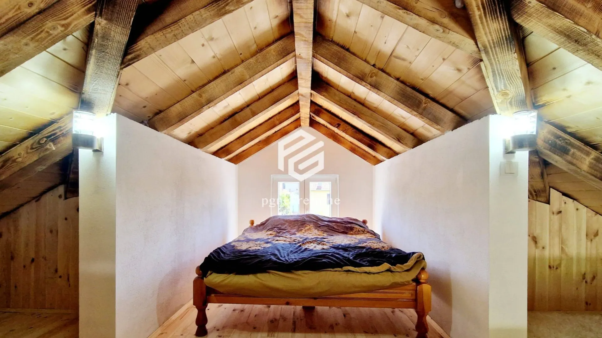 Rent, house, 120m², Konik, Podgorica