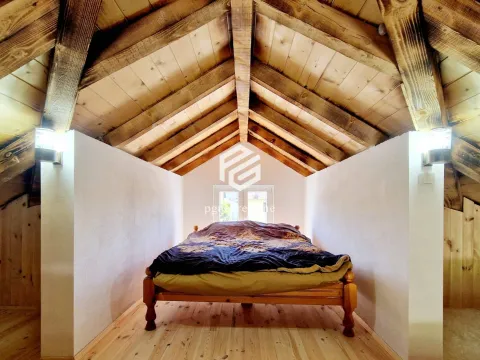Rent, house, 120m², Konik, Podgorica - image 12