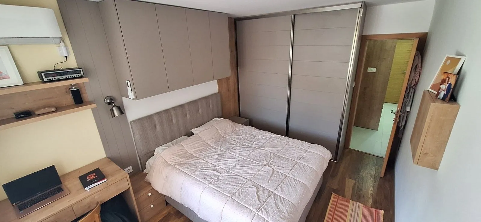 Prodaja, trosoban stan, 89m², Centar, Podgorica