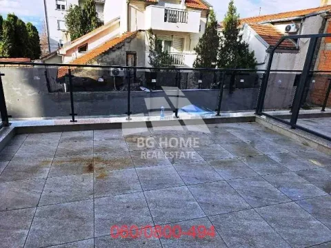 Prodaja, dvosoban stan, 51m², Gradska Bolnica, Zvezdara Sve Podlokacije - image 10