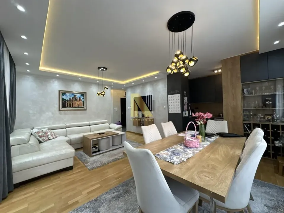 Prodaja, trosoban stan, 71m², Telep, Novi Sad Sve Podlokacije