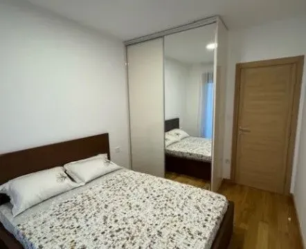 Izdavanje, dvosoban stan, 69m², City Kvart, Podgorica - image 7