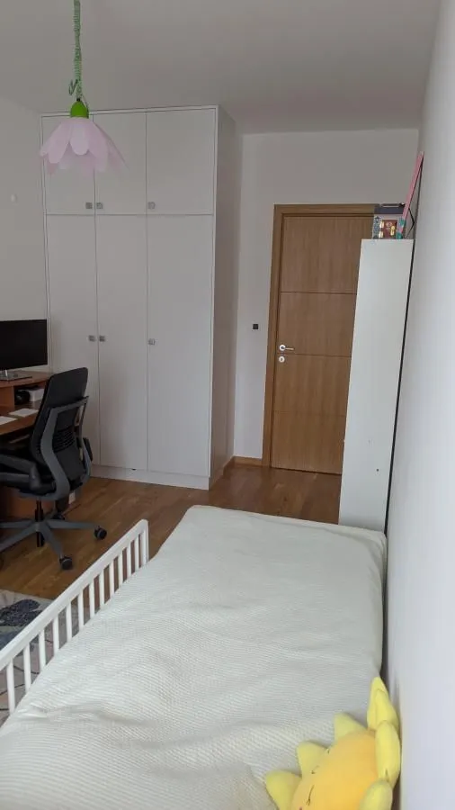 Prodaja, dvosoban stan, 67m², Sajmište, Novi Sad
