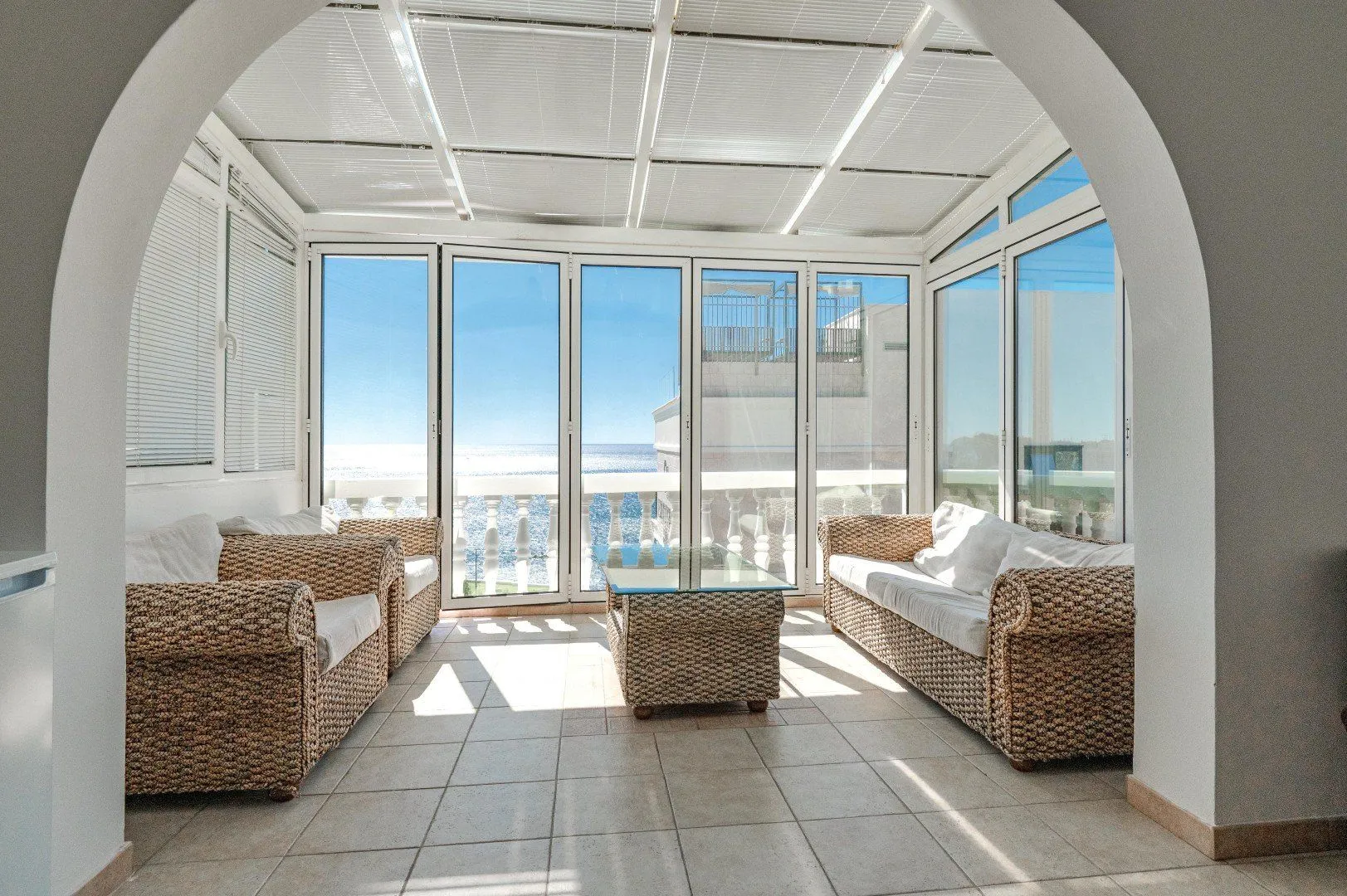 Sale, one bedroom apartment, 53m², Pržno, Budva