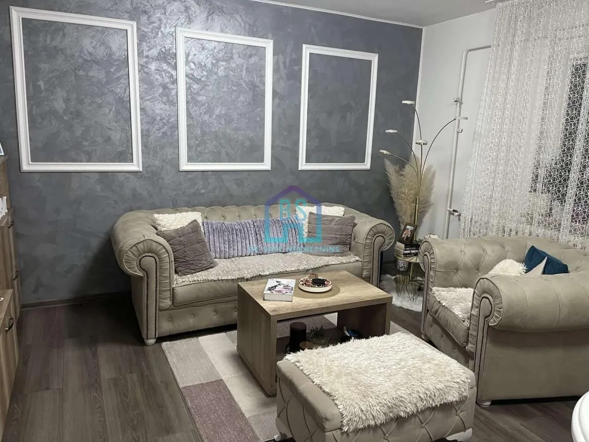Prodaja, trosoban stan, 58m², Sremski Karlovci, Novi Sad