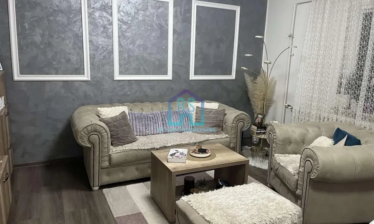 Sale, three bedroom apartment, 58m², Sremski Karlovci, Novi Sad