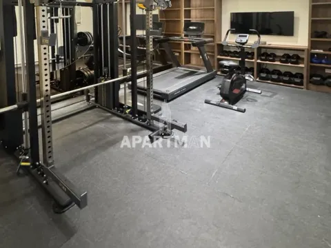 Rent, four bedroom apartment, 116m², Slavija, Vračar Sve Podlokacije - image 10