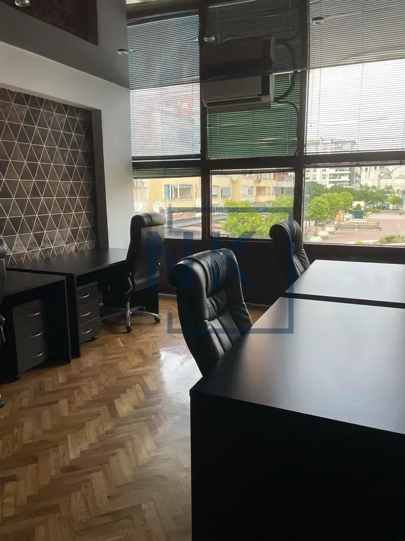 Rent, office space, 75m², Preko Morače, Podgorica