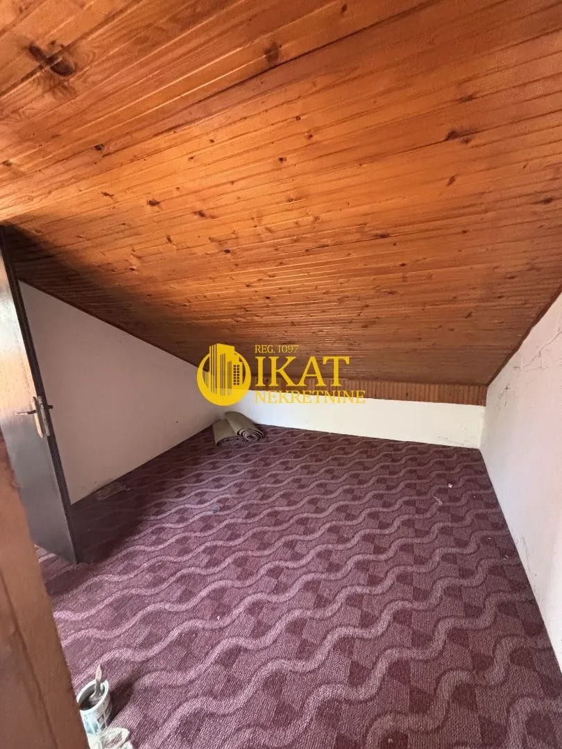 Sale, house, 240m², Savski Venac, Beograd