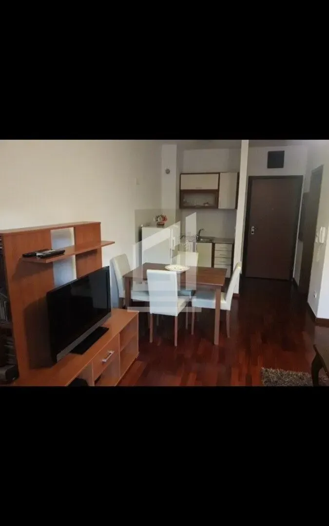Prodaja, stan, 26m², City Kvart, Podgorica