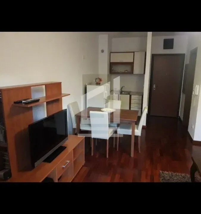 Sale, apartment, 26m², City Kvart, Podgorica