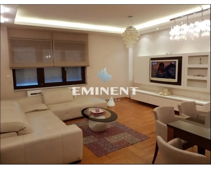 Rent, apartment, 75m², Voždovac Sve Podlokacije, Beograd