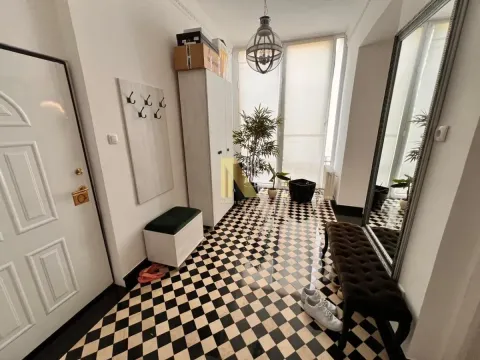 Sale, four bedroom apartment, 116m², Kej, Novi Sad Sve Podlokacije