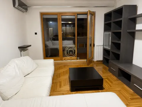 Rent, three bedroom apartment, 79m², Cvijićeva, Palilula Sve Podlokacije - image 2