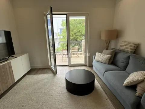 Prodaja, jednosoban stan, 56m², Luštica, Tivat - image 1