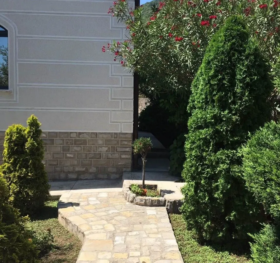 Sale, house, 560m², Petrovac, Budva