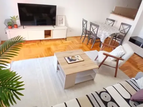 Stan in Vezirov Most