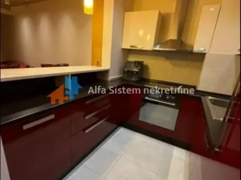 Rent, two bedroom apartment, 60m², Novi Beograd Sve Podlokacije, Beograd - image 8