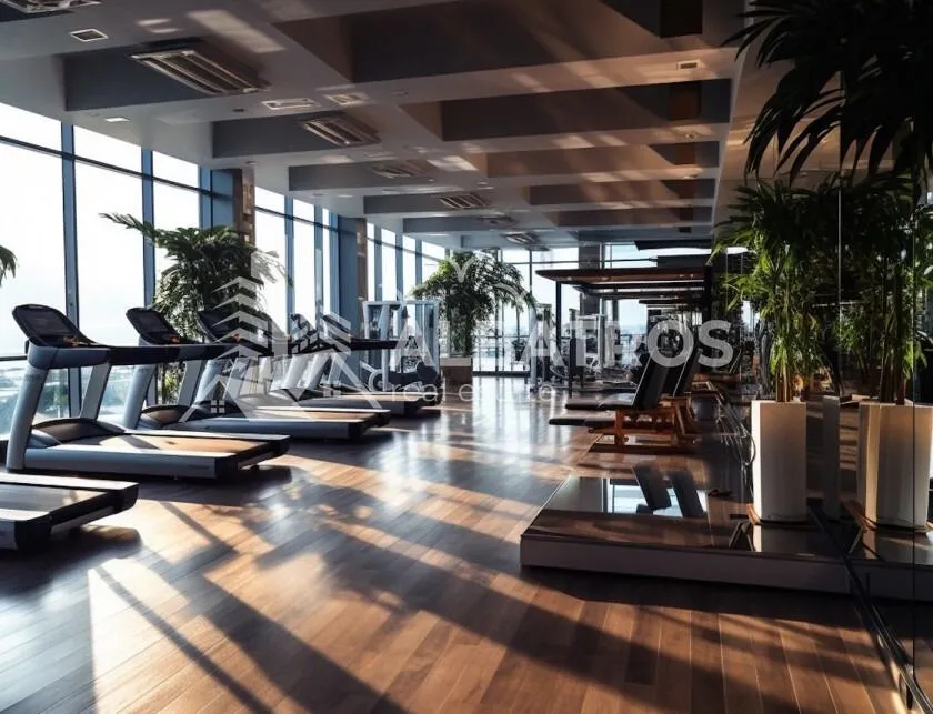 Sale, office space, 52m², Bjeliši, Bar