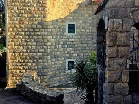 Prodaja, jednosoban stan, 31m², Rafailovići, Budva - image 11