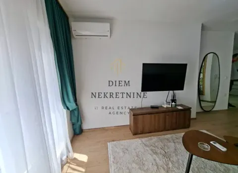 Izdavanje, jednosoban stan, 51m², Ulcinjsko Polje, Ulcinj - image 3