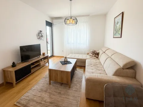 Rent, one bedroom apartment, 45m², New City, Podgorica - image 3