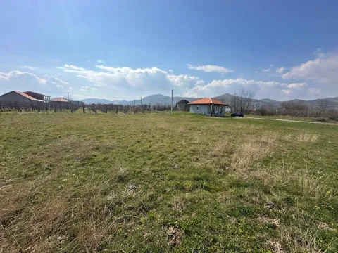 Sale, land lot, 1000m², Donji Kokoti, Podgorica - image 3