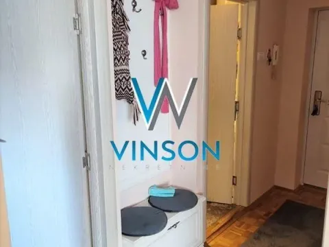 Izdavanje, dvosoban stan, 51m², Železnička Stanica, Novi Sad Sve Podlokacije - image 12