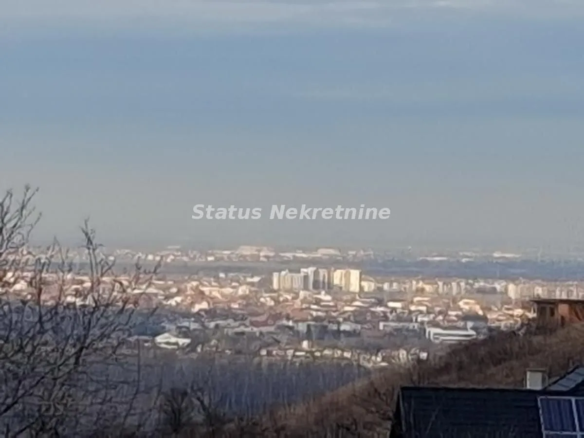 Prodaja, plac, 14994m², Ledinci, Petrovaradin