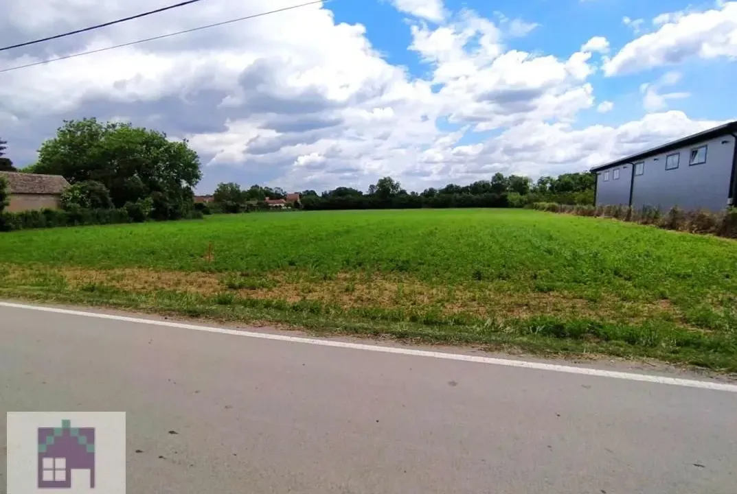 Prodaja, plac, 27m², Skela, Obrenovac