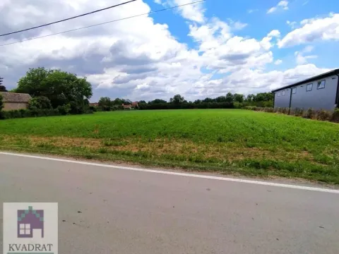 Sale, land lot, 27m², Skela, Obrenovac