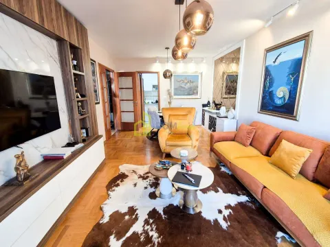 Prodaja, jednosoban stan, 56m², Preko Morače, Podgorica - image 4