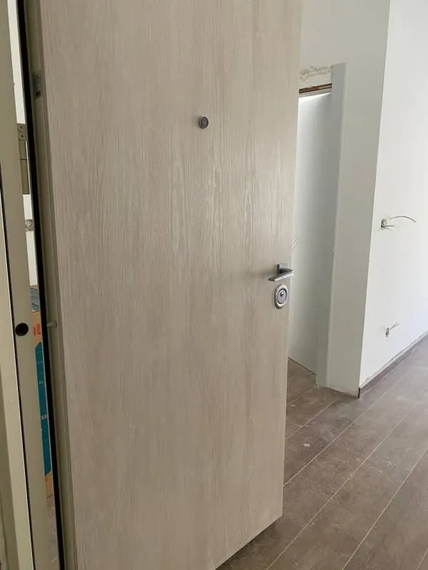 Sale, one bedroom apartment, 51m², Podmaine, Budva