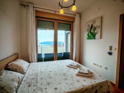 Prodaja, dvosoban stan, 52m², Bečići, Budva - image 8