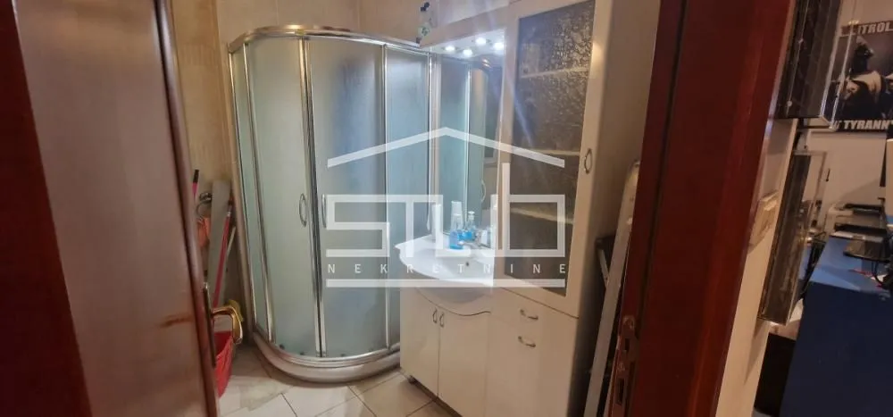 Sale, one bedroom apartment, 60m², Stari Grad, Beograd